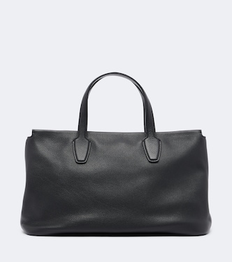 Borsa a mano Marcel in pelle | The Row