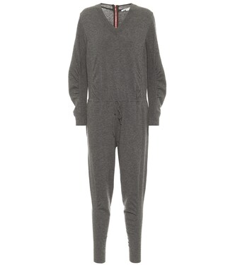 Wool jumpsuit | Stella McCartney