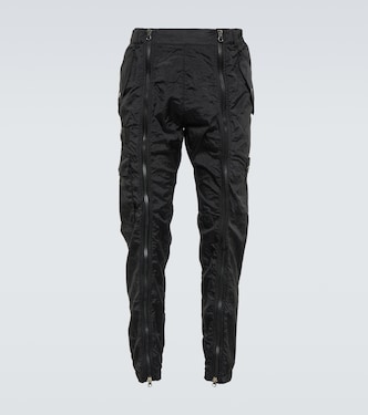 Nylon cargo pants | Stone Island