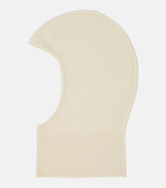 Wool-blend hat | Ruslan Baginskiy