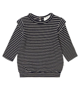 Top Noelia aus einem Baumwollgemisch | 1 + in the Family