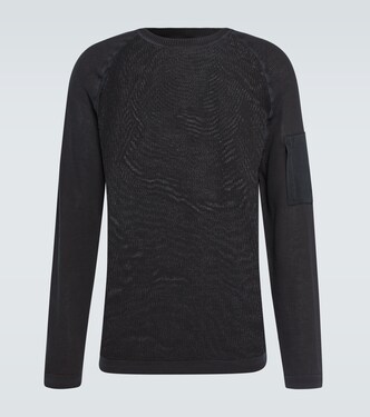 Cotton sweater | C.P. Company