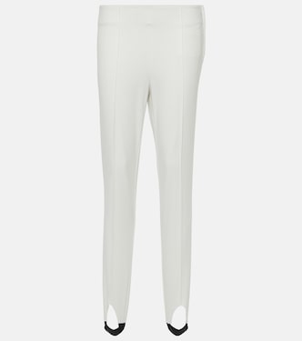 Elaine stirrup ski pants | Bogner