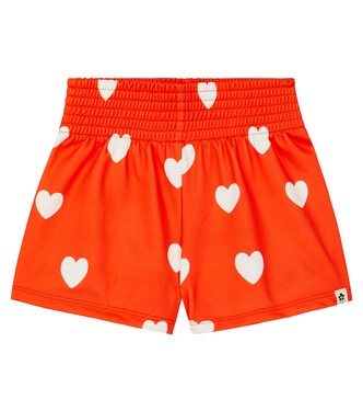 Printed shorts | Mini Rodini