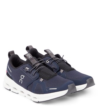 حذاء سنيكرز Cloud Sky | On Kids