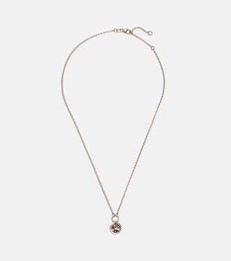 Collier Resilience en or 18 ct | FoundRae
