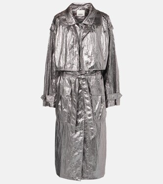 Trenchcoat Lsikagd | Isabel Marant