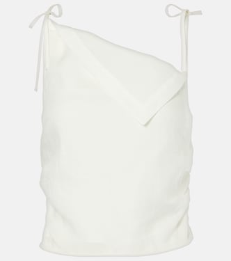 Rosalia ramie top | SIR