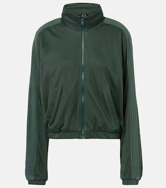 Roulette Lopez track jacket | The Upside