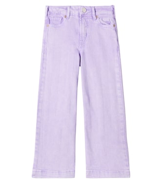 جينز بأرجل واسعة The Wave  | Scotch & Soda Kids