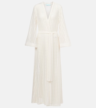 Robe portefeuille Melissa | Melissa Odabash