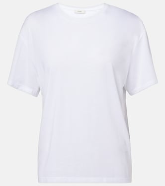 Jersey T-shirt | Toteme