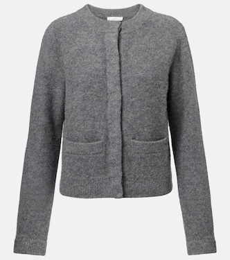 Wool cardigan | Vince