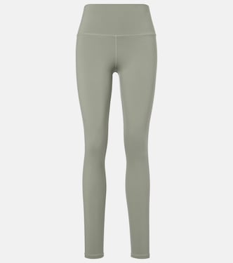 FreeSoft 27 high-rise leggings | Varley