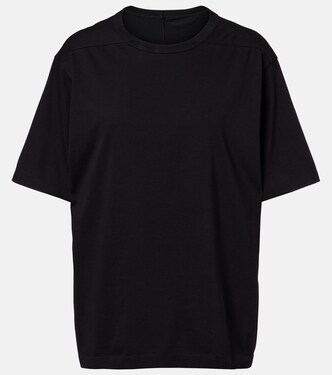 T-Shirt Brad aus Baumwoll-Jersey | Rick Owens