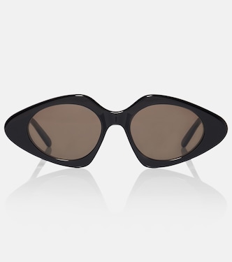Ovale Sonnenbrille | Loewe
