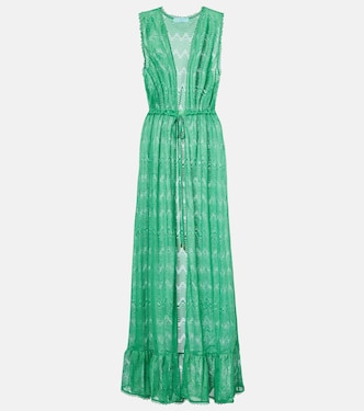 Tessa beach cover-up | Melissa Odabash