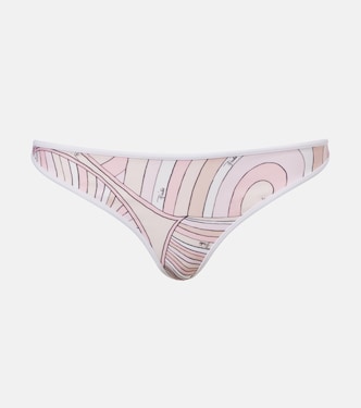 Slip bikini Iride | Pucci