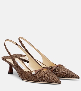 Amita露跟高跟鞋 | Jimmy Choo