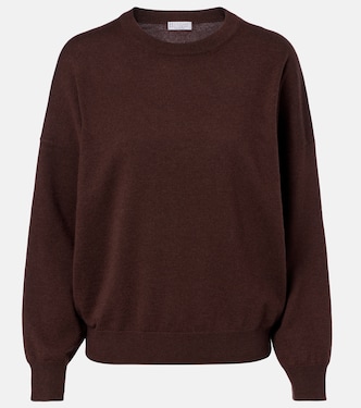 Cashmere sweater | Brunello Cucinelli