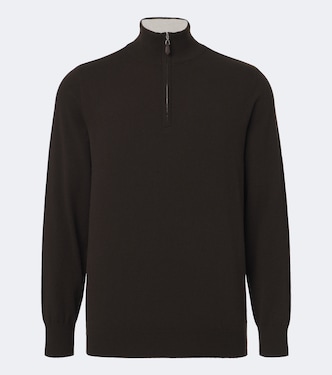 Pullover Mr Fenchurch aus Kaschmir | Arch4