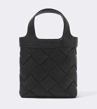 Diago Small Intreccio tote bag | Bottega Veneta