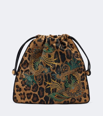 Pouch Mini estampado | Etro