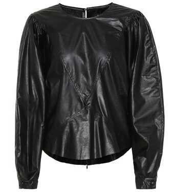 Dobson top | Isabel Marant