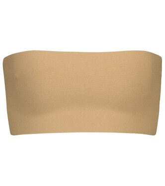 Bralette aus Strick | Stella McCartney