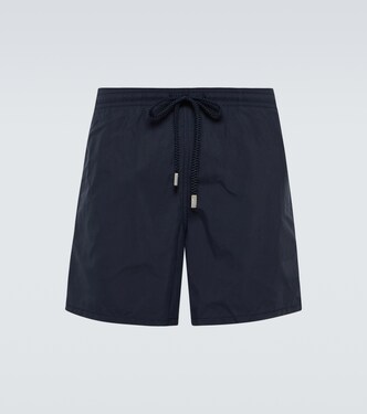 Drawstring swim shorts | Vilebrequin