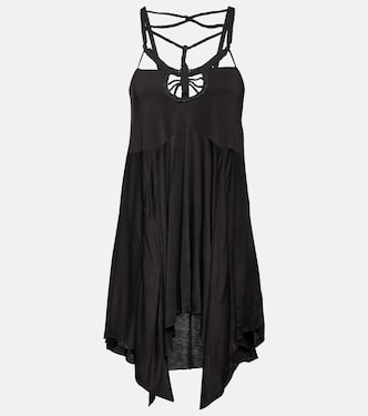 Minikleid Diana aus Jersey | Isabel Marant