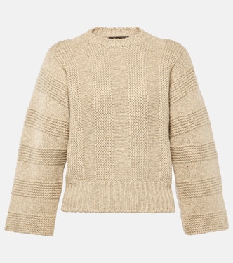 Pullover Mashu aus Kaschmir | Loro Piana