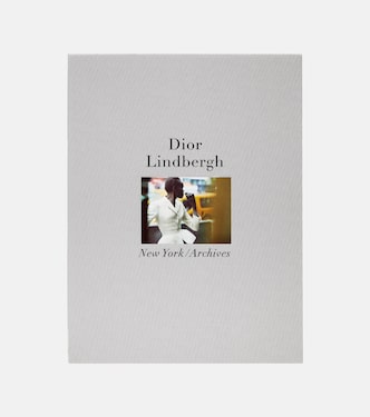 Coffee Table Book Peter Lindbergh. Dior | Taschen