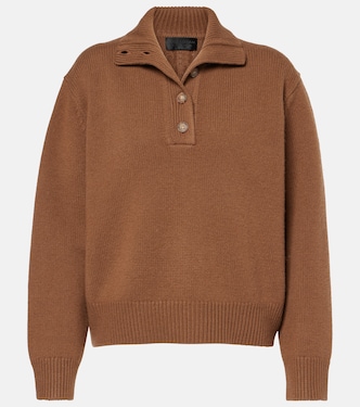 Pull Renata en cachemire | Nili Lotan