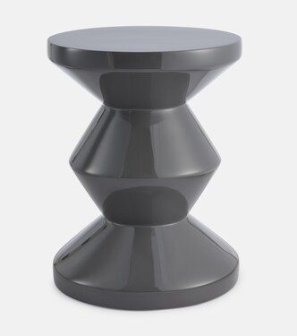 Zig Zag stool | Polspotten