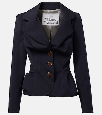 Jacke aus Schurwolle | Vivienne Westwood