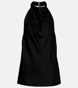 Top en satin | Stella McCartney