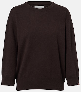 N°398 Jewel cashmere sweater | Extreme Cashmere