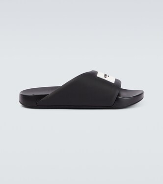 Logo slides | Givenchy