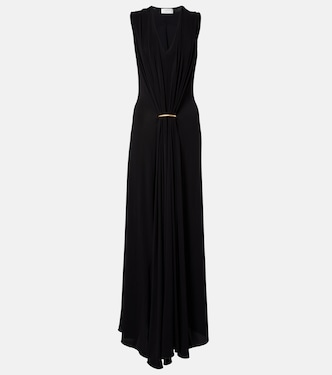 Draped maxi dress | Sportmax