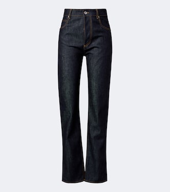 Straight Jeans | Bottega Veneta