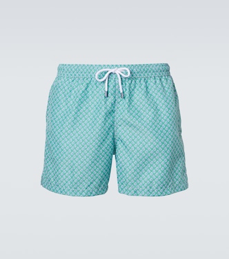 Madeira 스윔 쇼츠 | Fedeli