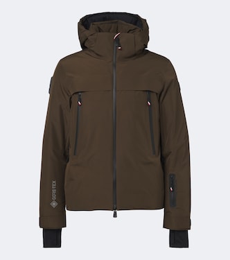 Veste doudoune à capuche | Moncler Grenoble