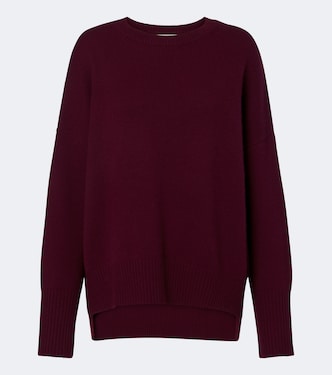 Pullover aus Kaschmir | Lisa Yang