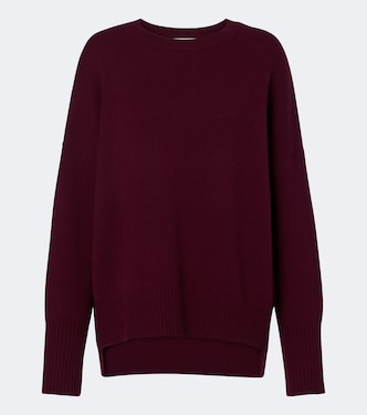 Pull Mila en cachemire | Lisa Yang
