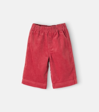 Bébé – Pantalon en coton | Bonton