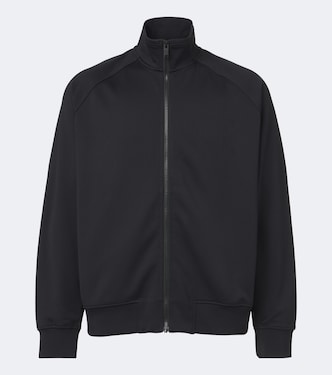 Courtside Full-Zip jacket | On