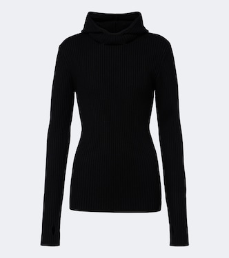 Pullover Larice aus Wolle | The Frankie Shop