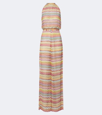Combinaison en lamé | Missoni