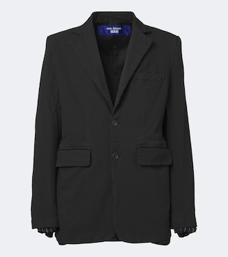 Herringbone blazer | Junya Watanabe